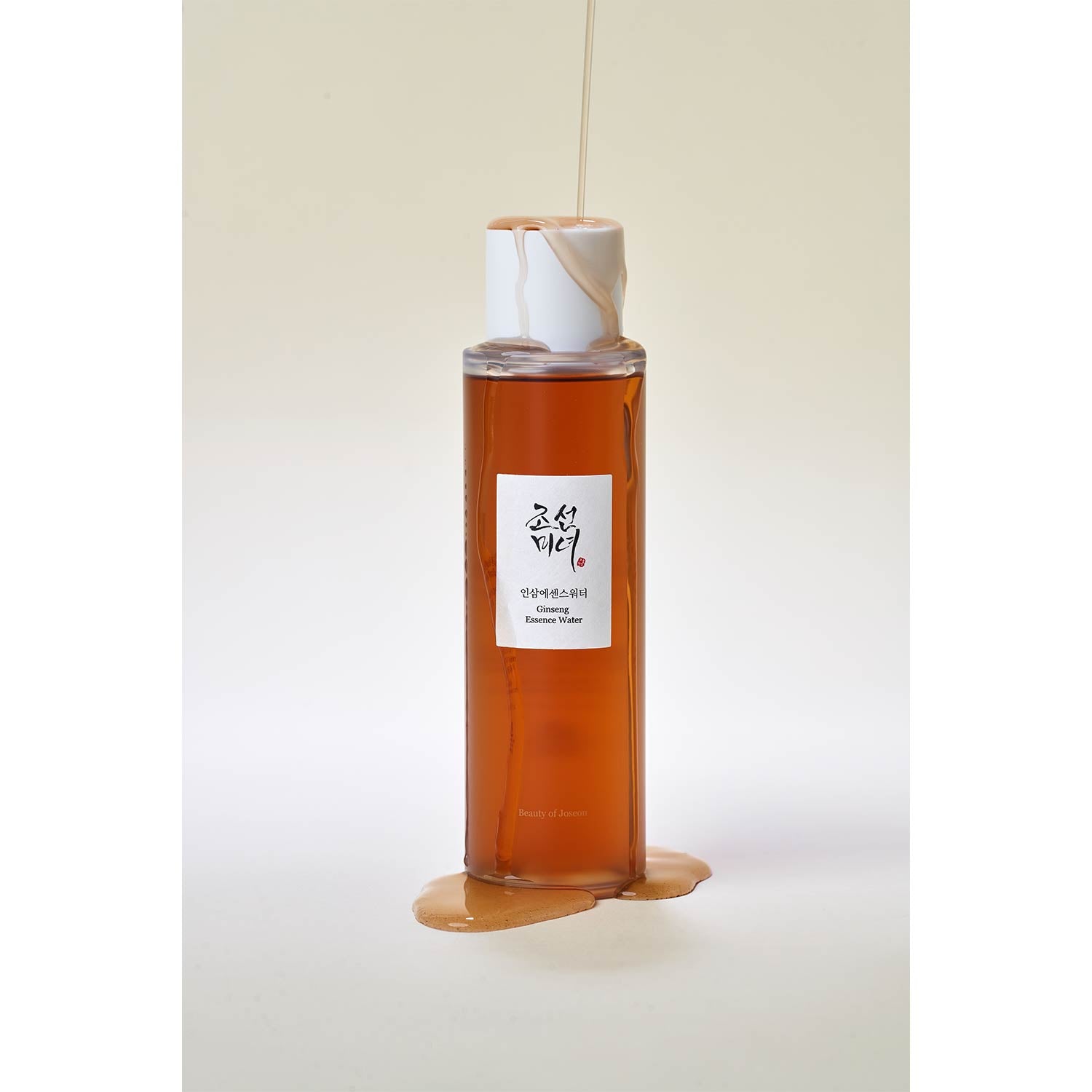 Ginseng Essence Water