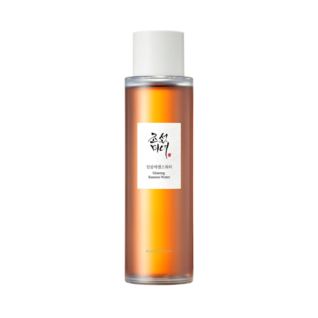Ginseng Essence Water