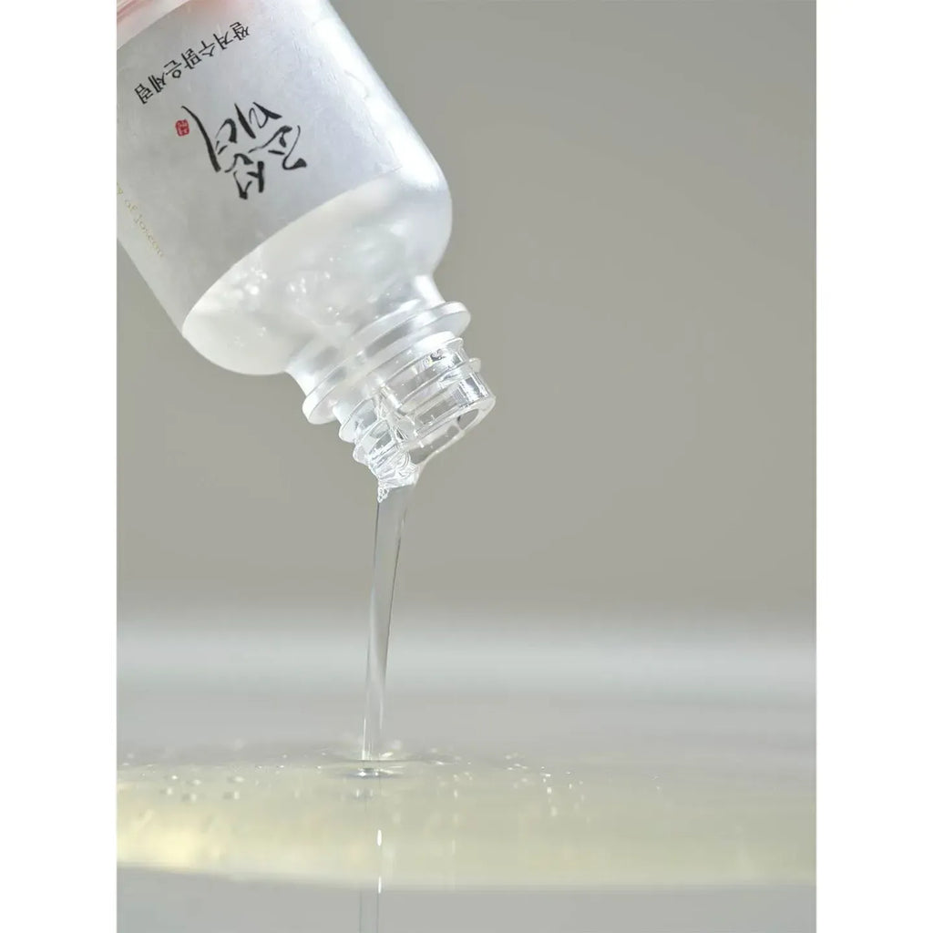 Glow Deep Serum Rice + Alpha-arbutin