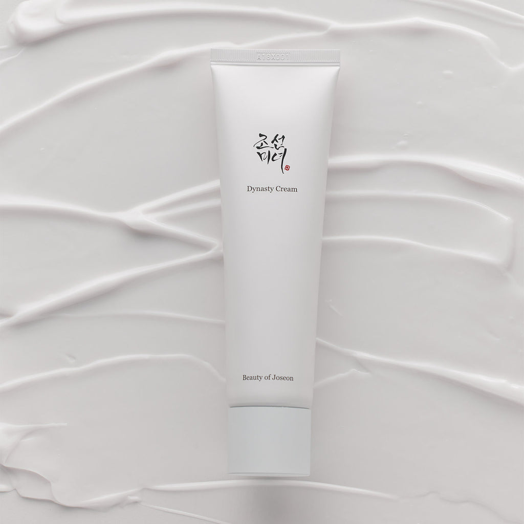 Dynasty Cream