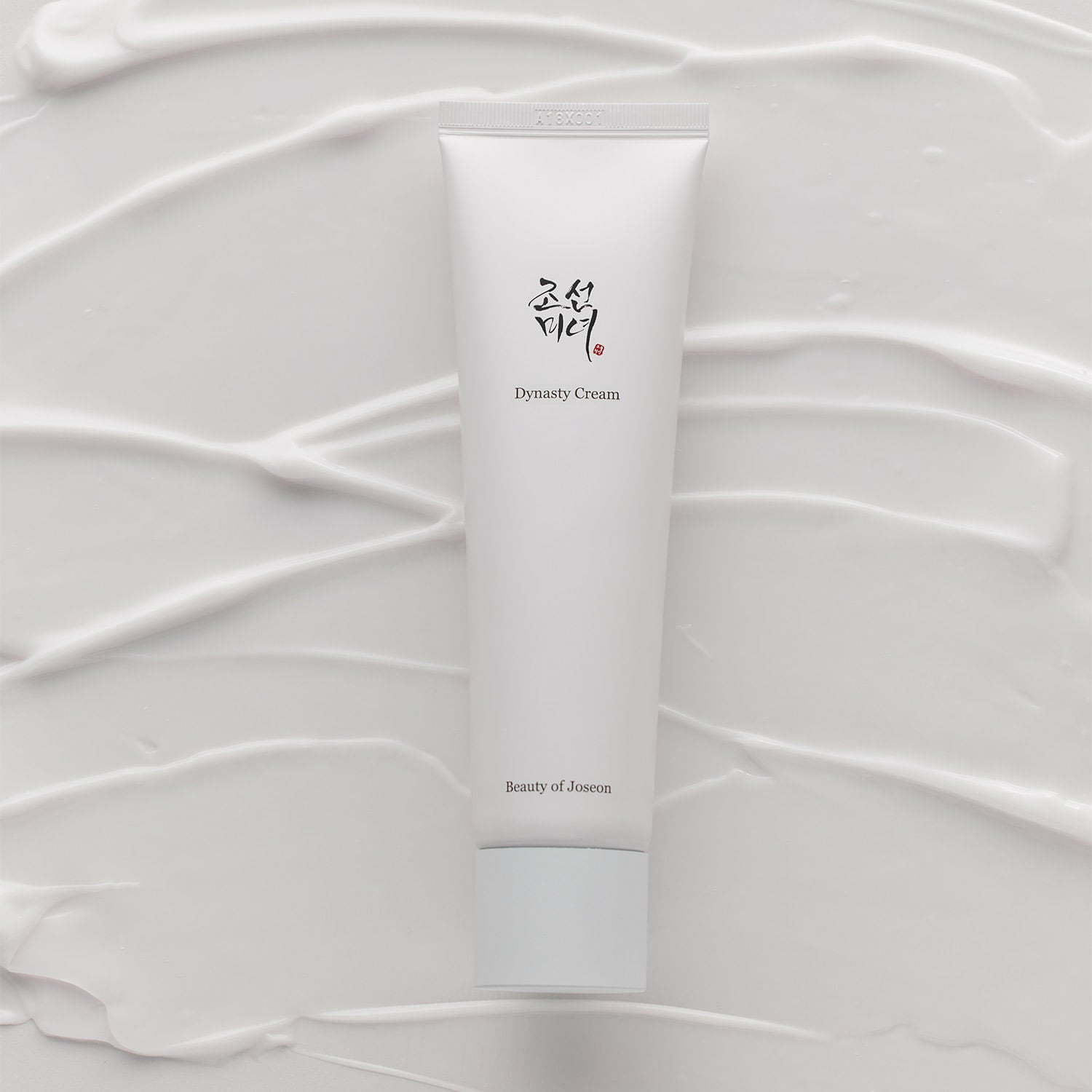 Dynasty Cream
