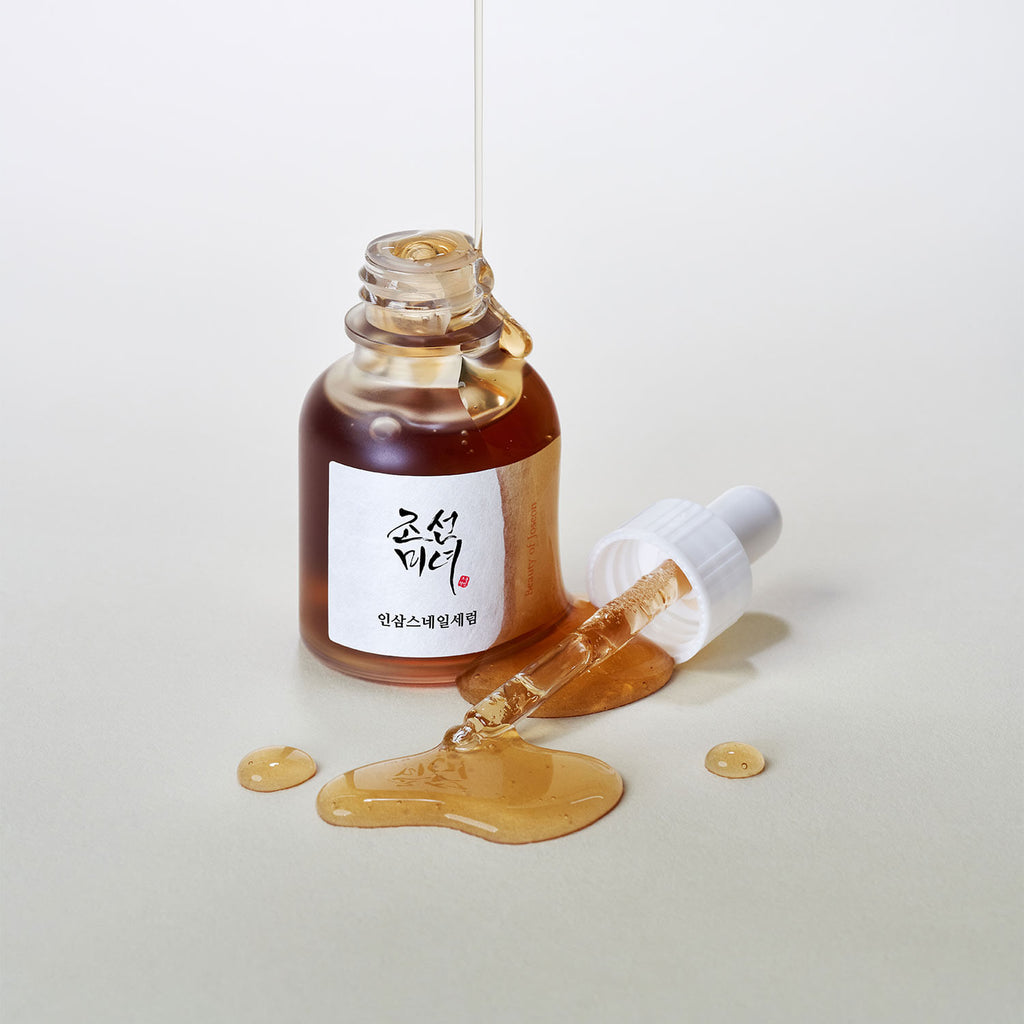 Revive Serum Ginseng Snail Mucin