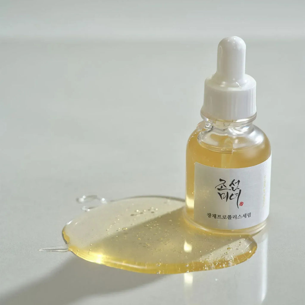Glow Serum Propolis Niacinamide