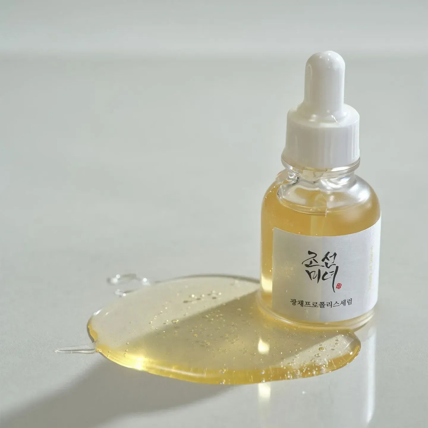Glow Serum Propolis Niacinamide