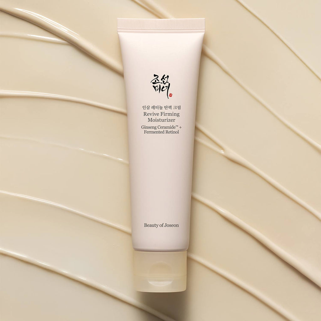 Revive Firming Moisturizer