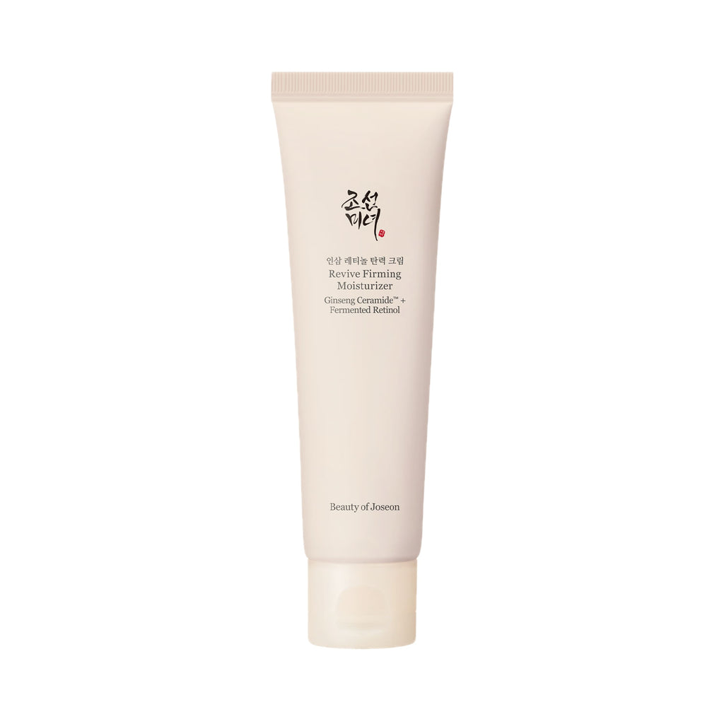 Revive Firming Moisturizer
