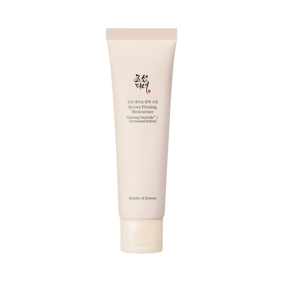 Revive Firming Moisturizer