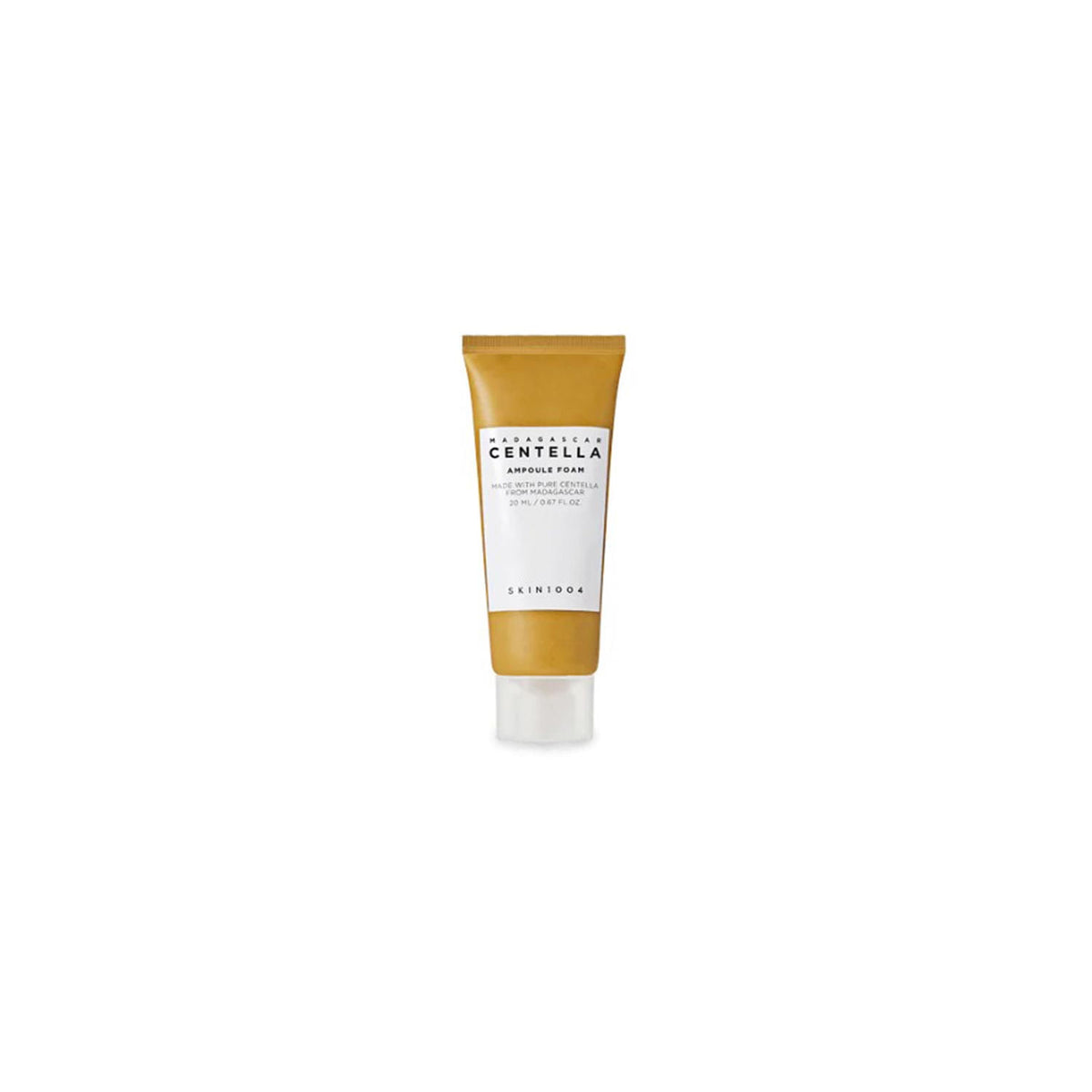 Centella Ampoule Foam