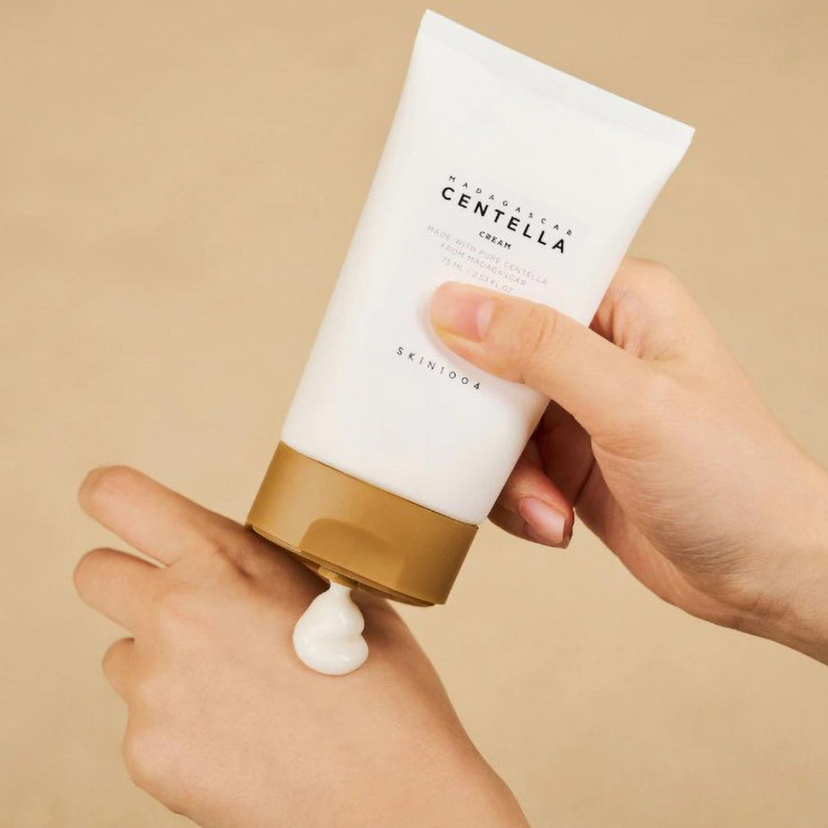 Centella Cream