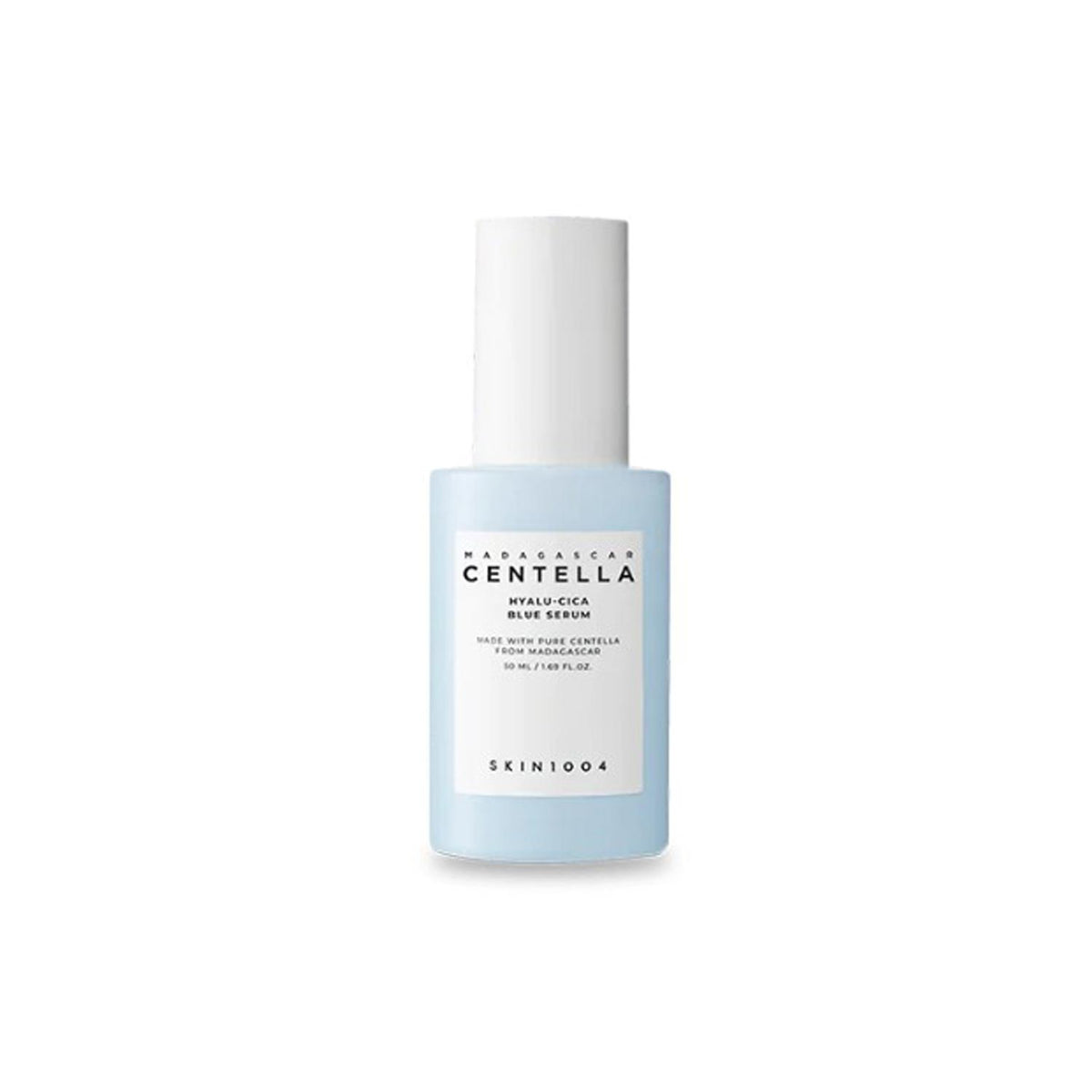 Centella Hyalu-cica Blue Serum