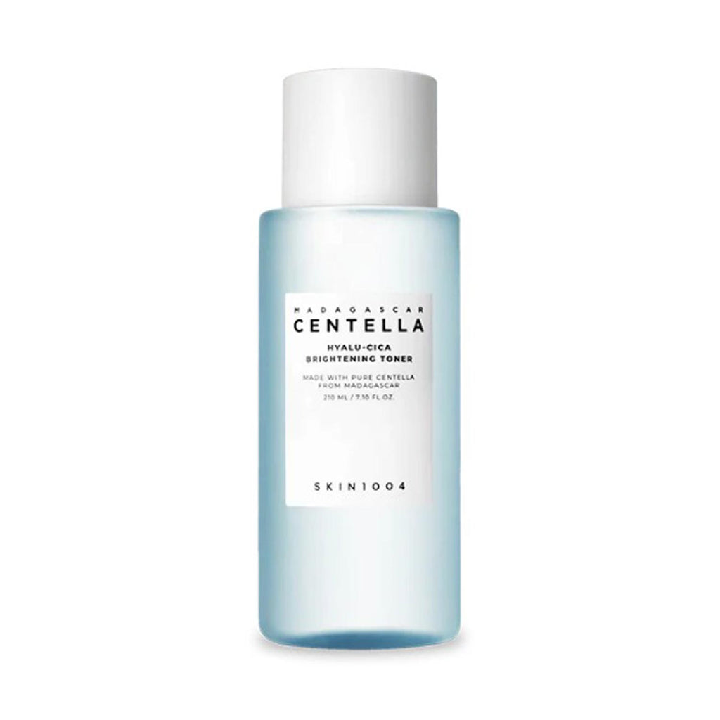 Centella Hyalu-cica Brightening Toner