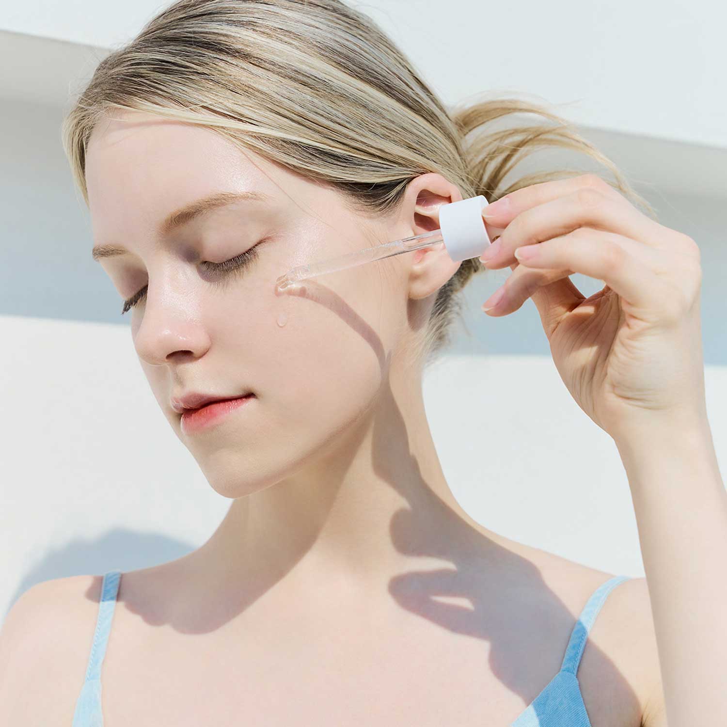 Centella Hyalu-cica First Ampoule