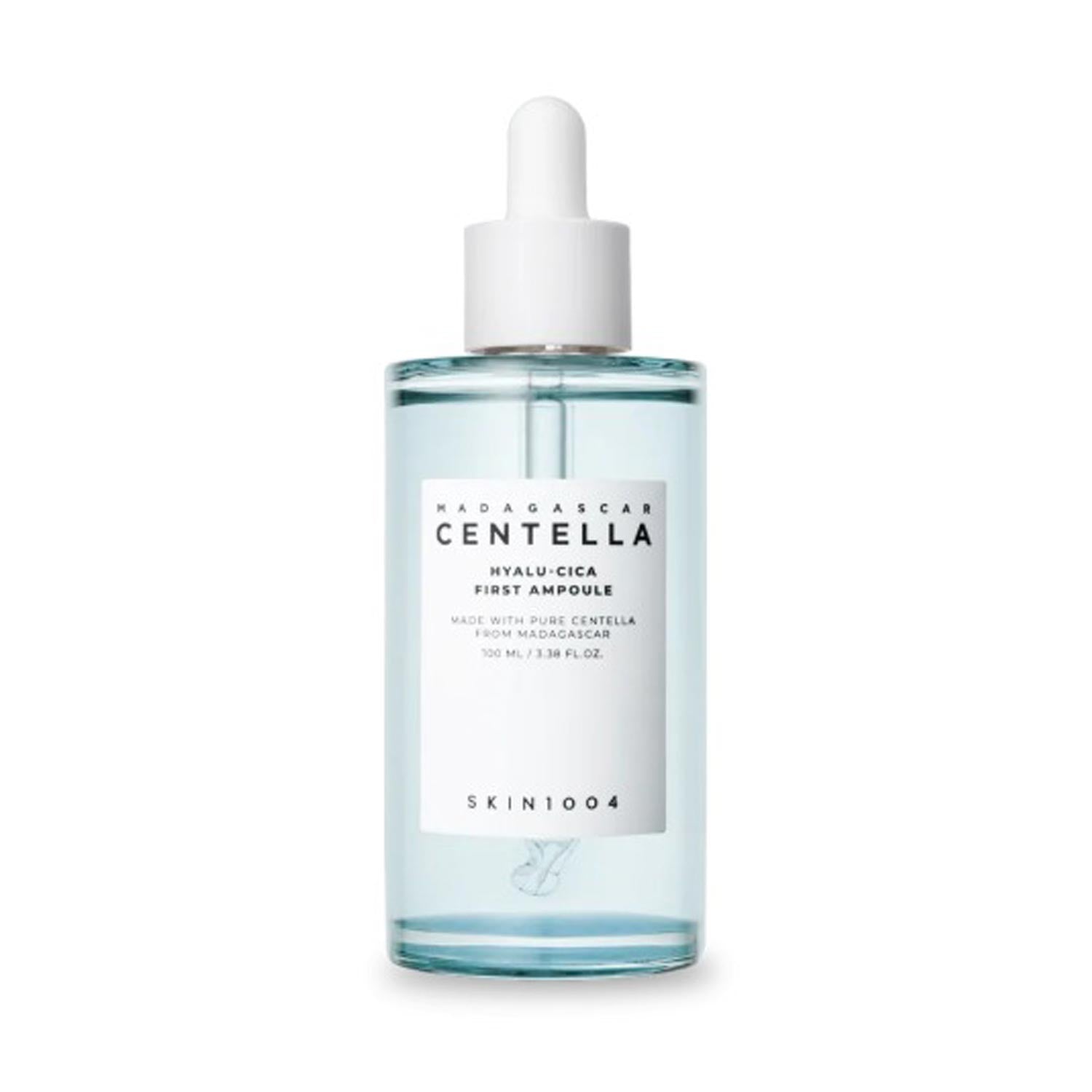 Centella Hyalu-cica First Ampoule