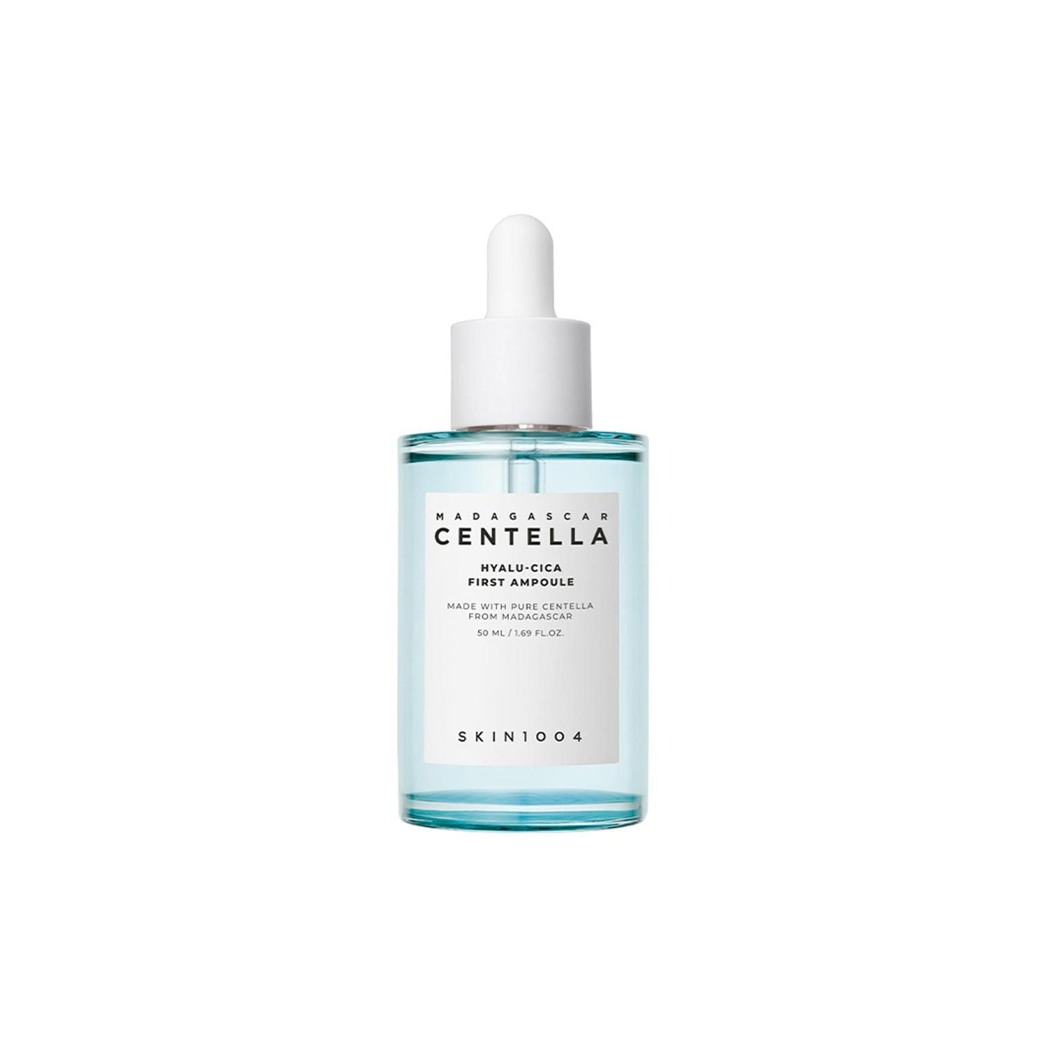 Centella Hyalu-cica First Ampoule