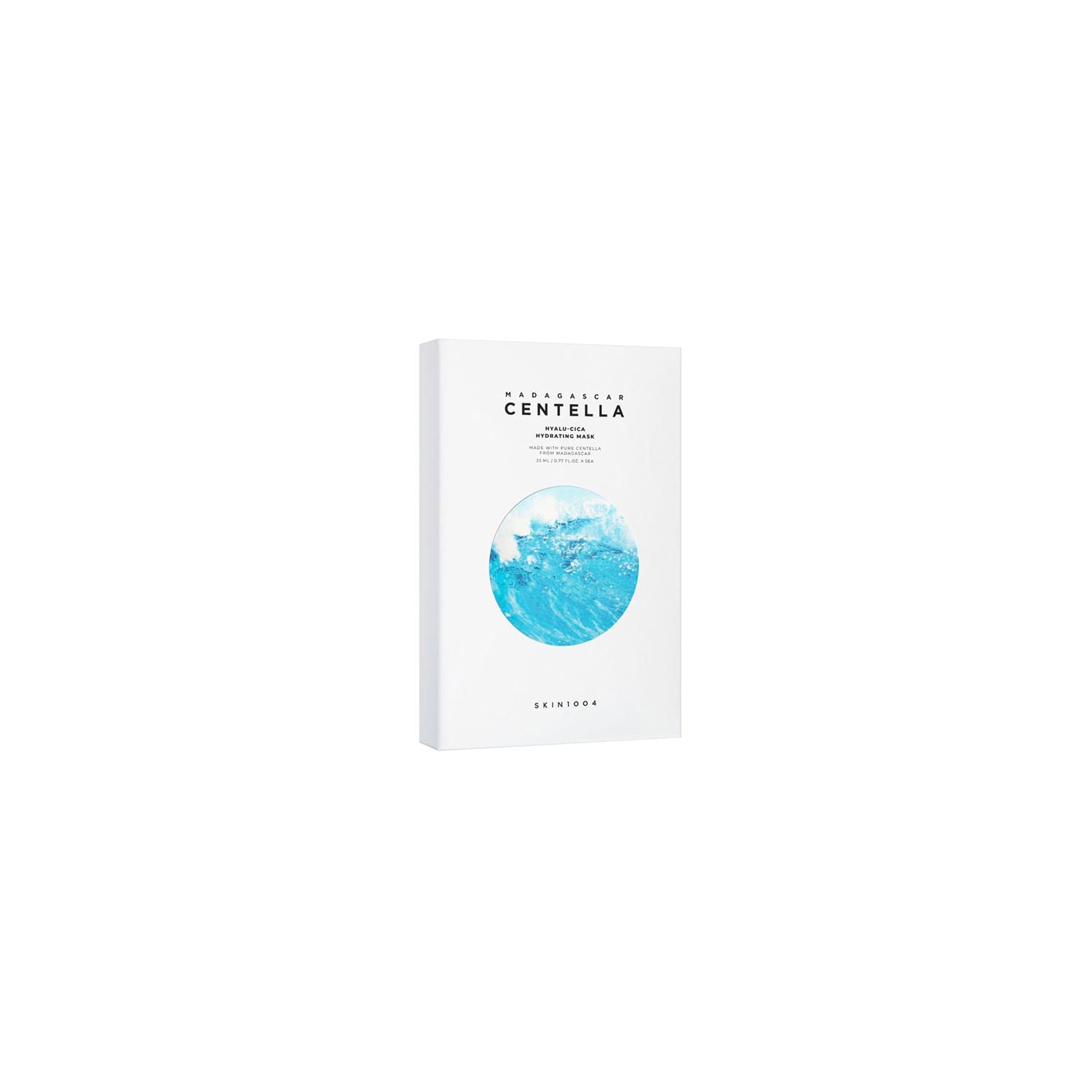 Centella Hyalu-cica Hydrating Mask