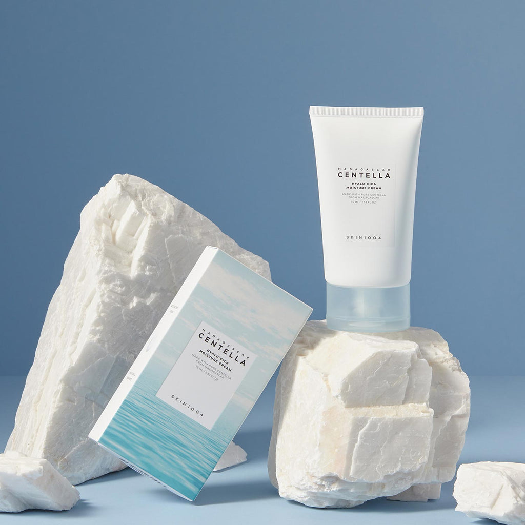 Centella Hyalu-cica Hydrating Mask
