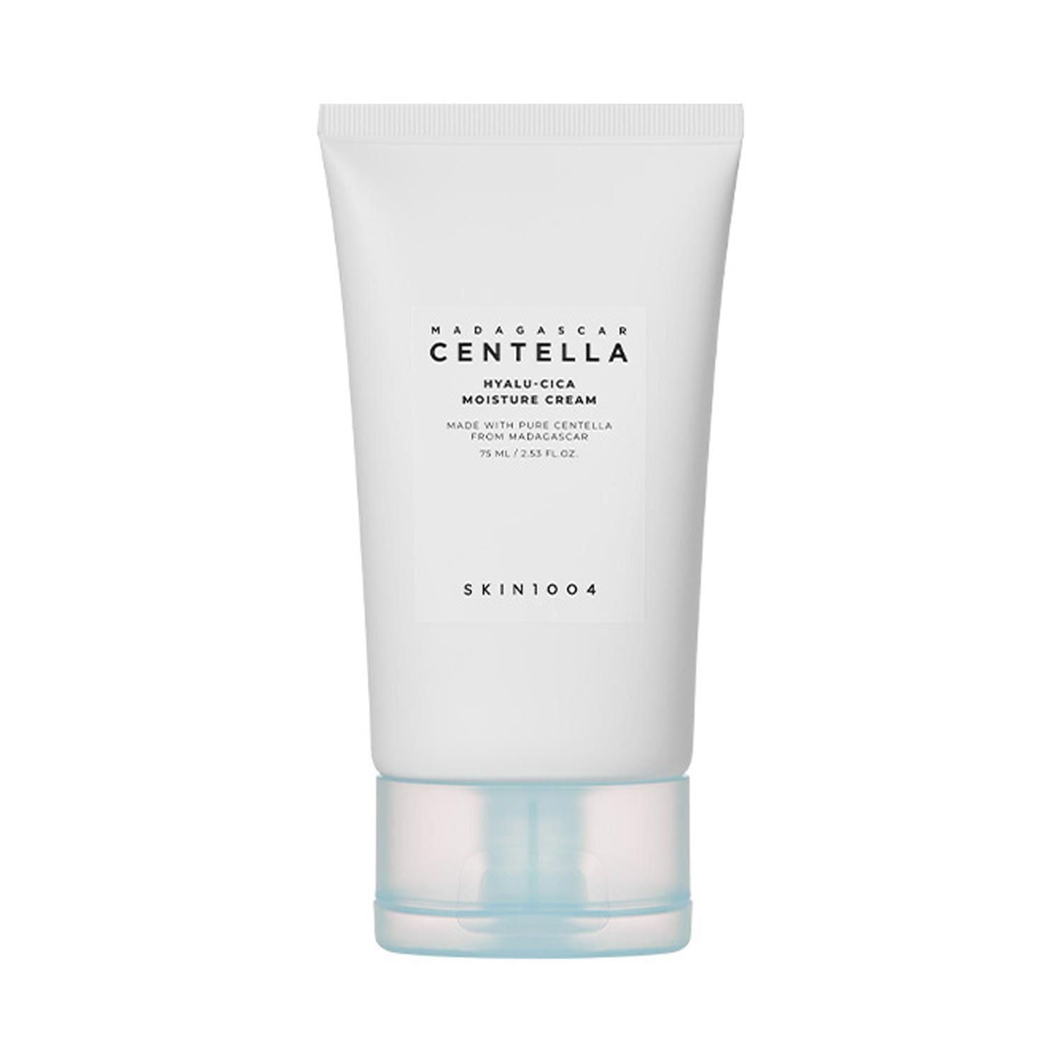 Centella Hyalu-cica Moisture Cream