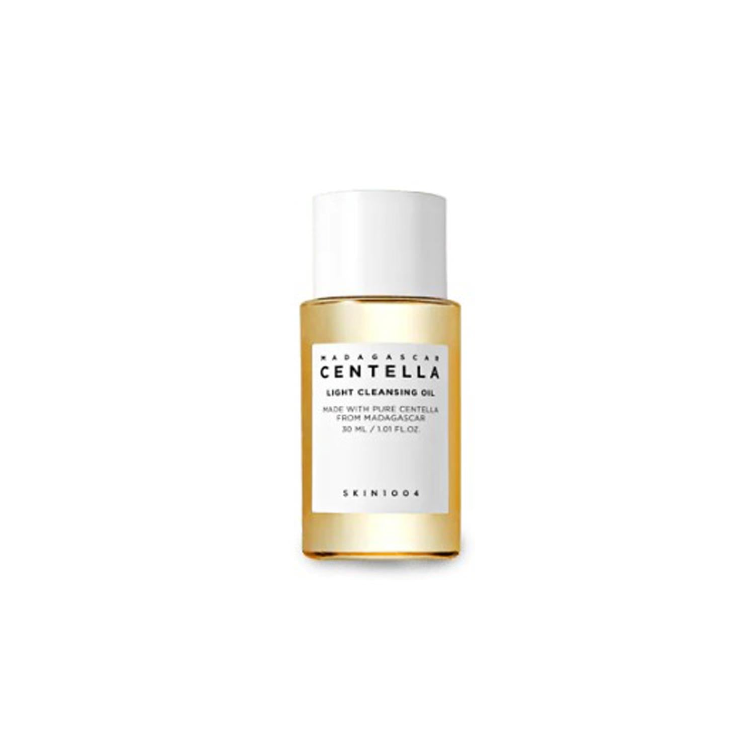 Centella Light Cleansing Oil