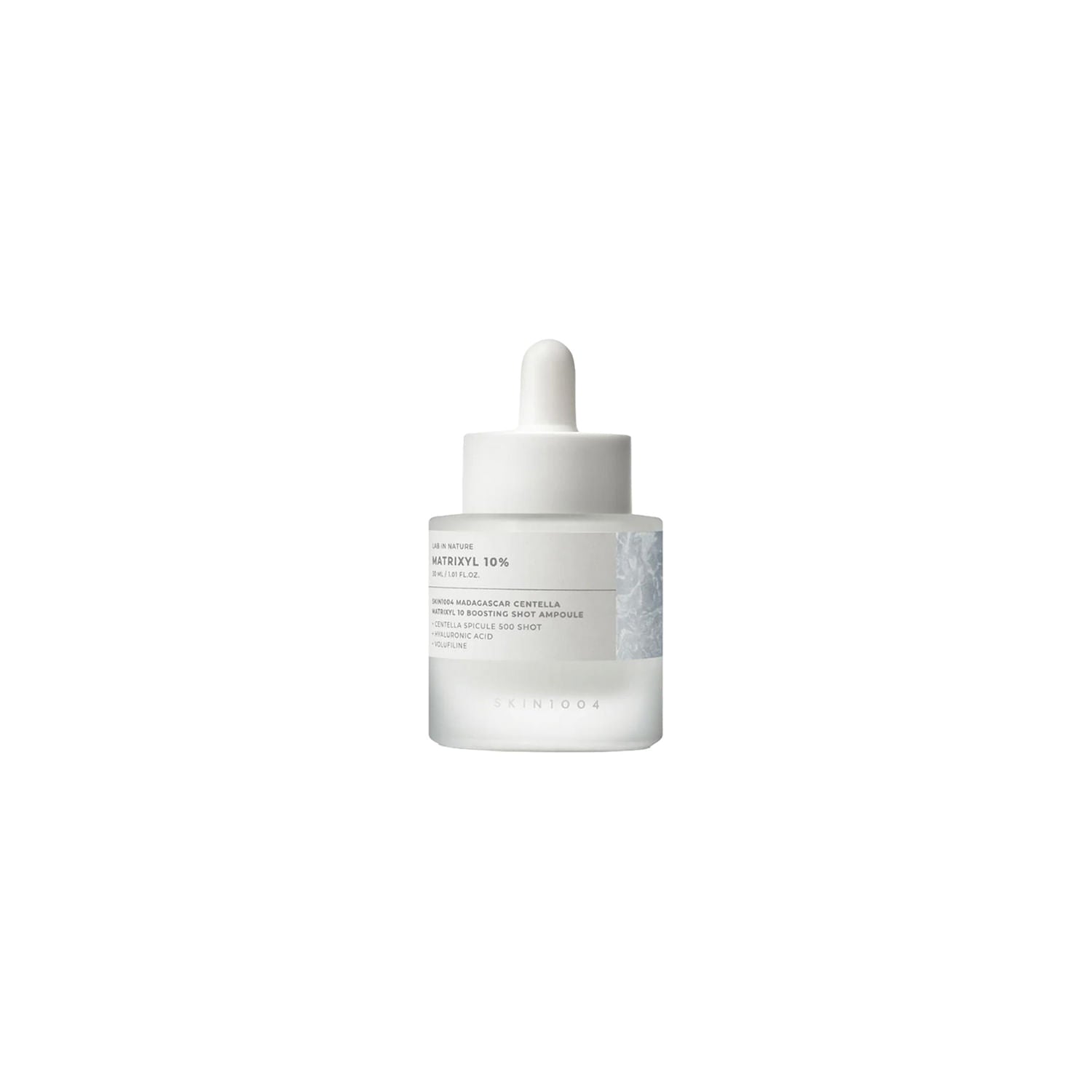 Centella Matrixyl 10 Boosting Shot Ampoule