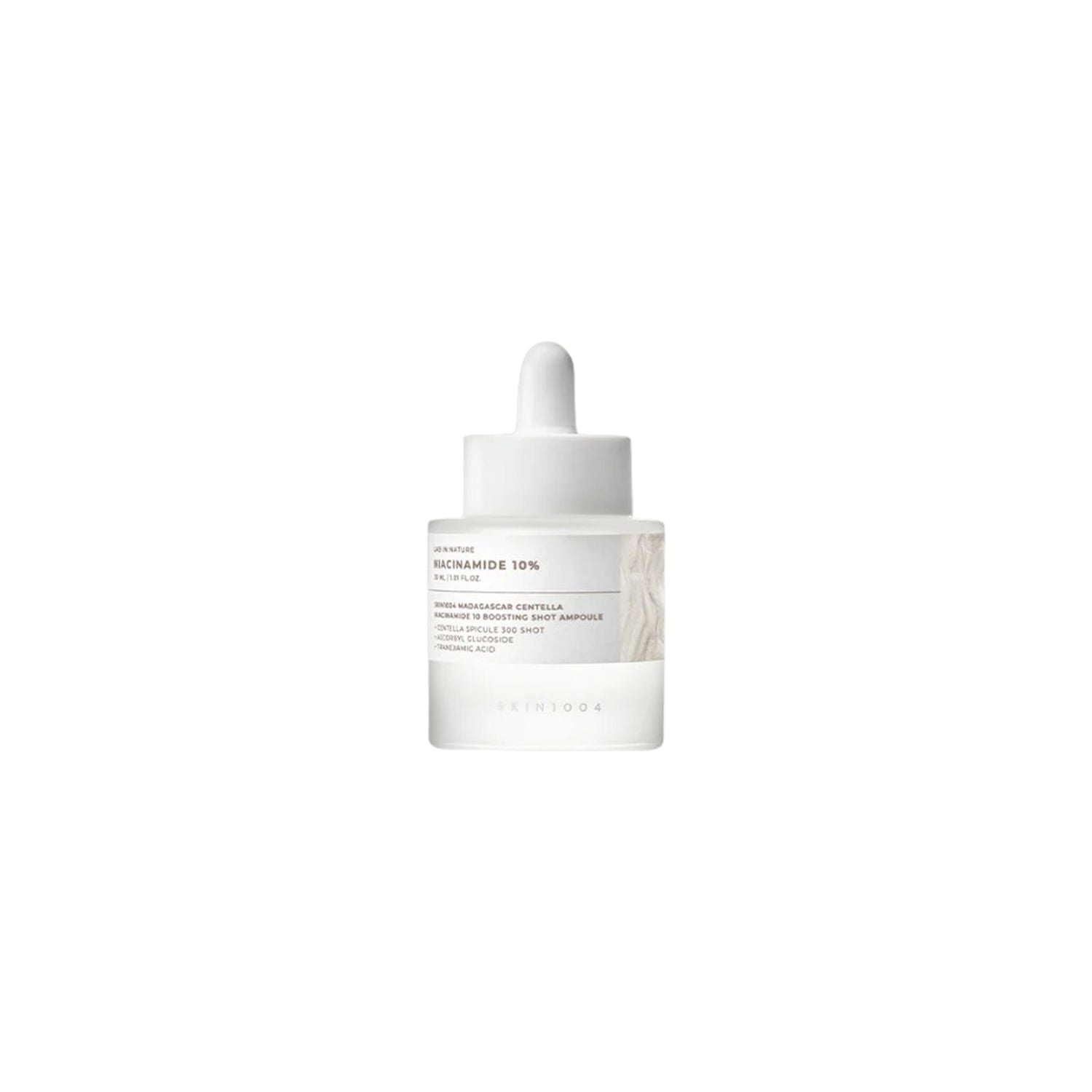 Centella Niacinamide 10 Boosting Shot Ampoule