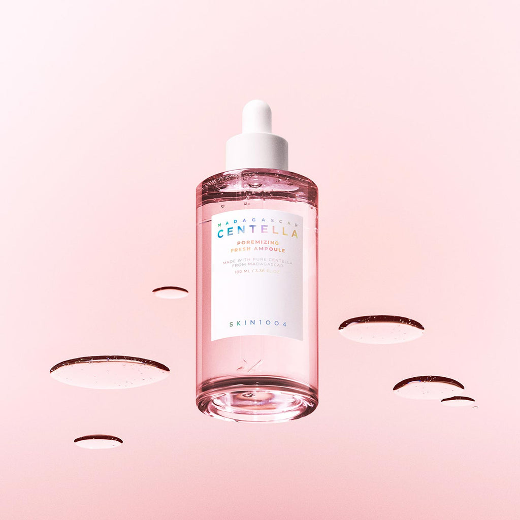 Centella Poremizing Fresh Ampoule