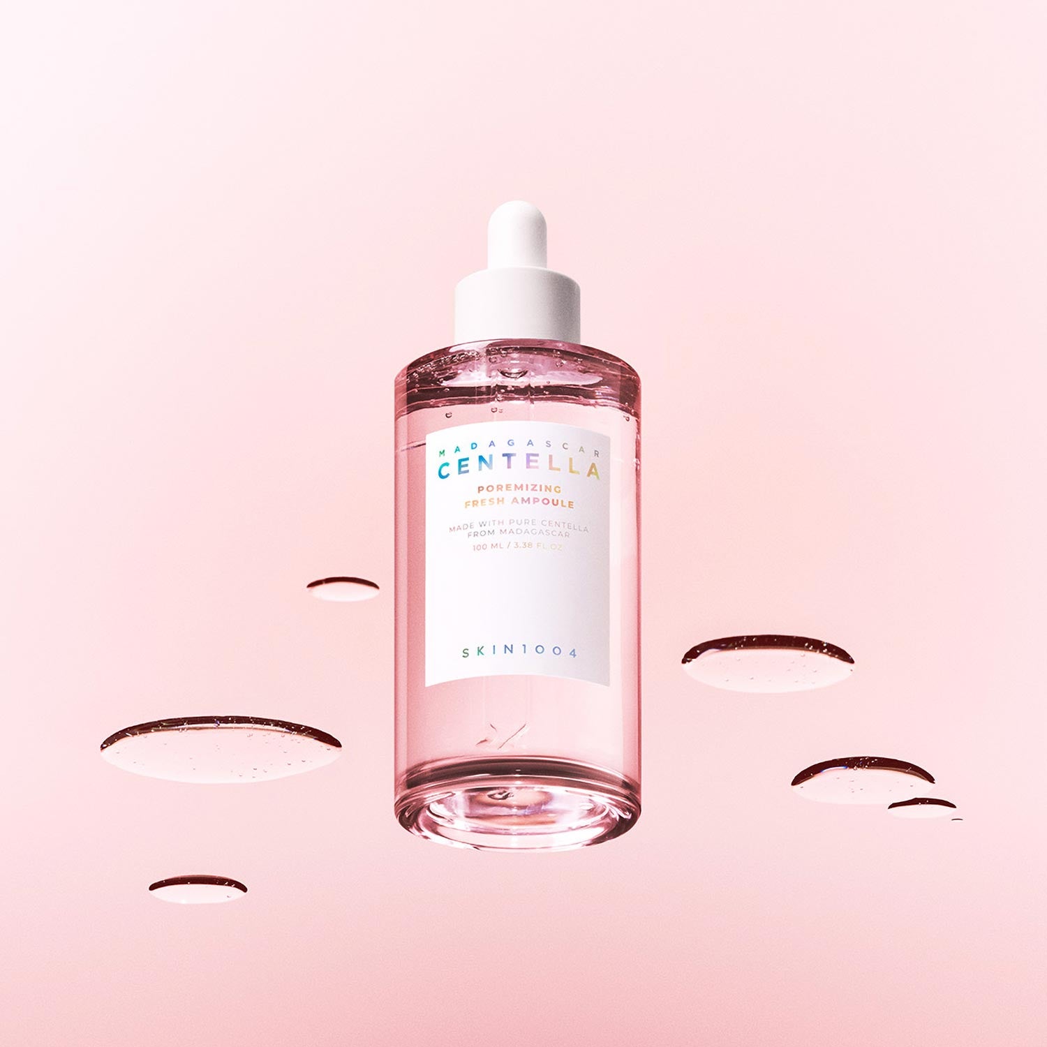 Centella Poremizing Fresh Ampoule