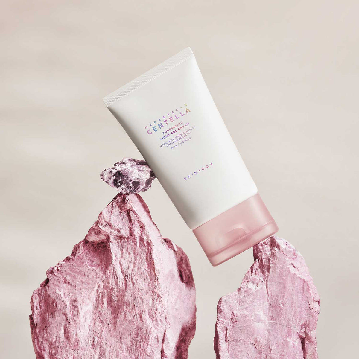 Centella Poremizing Light Gel Cream