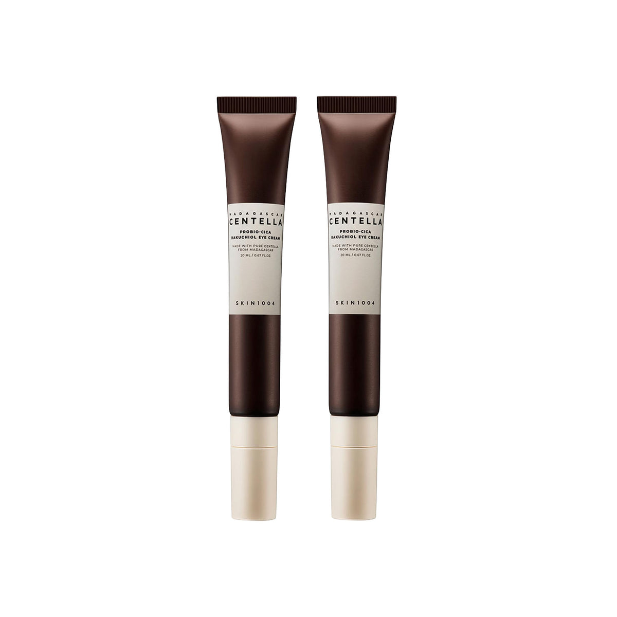 Centella Probio-cica Bakuchiol Eye Cream