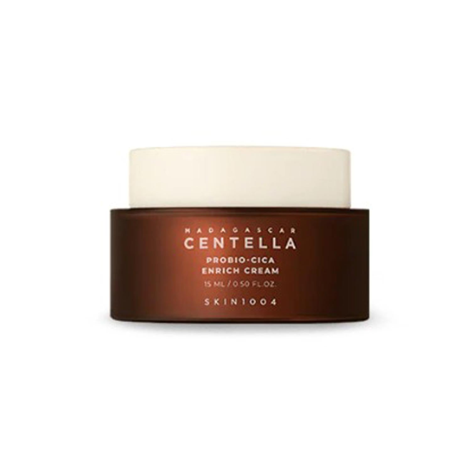 Centella Probio-cica Enrich Cream