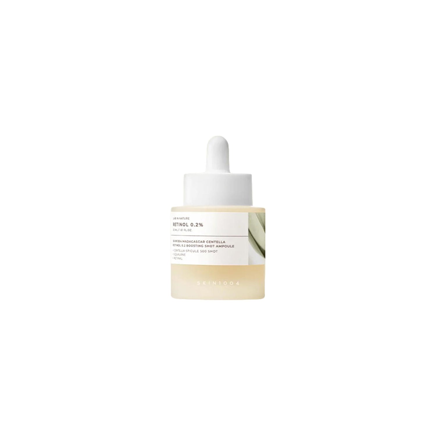 Centella Retinol 0.2 Boosting Shot Ampoule