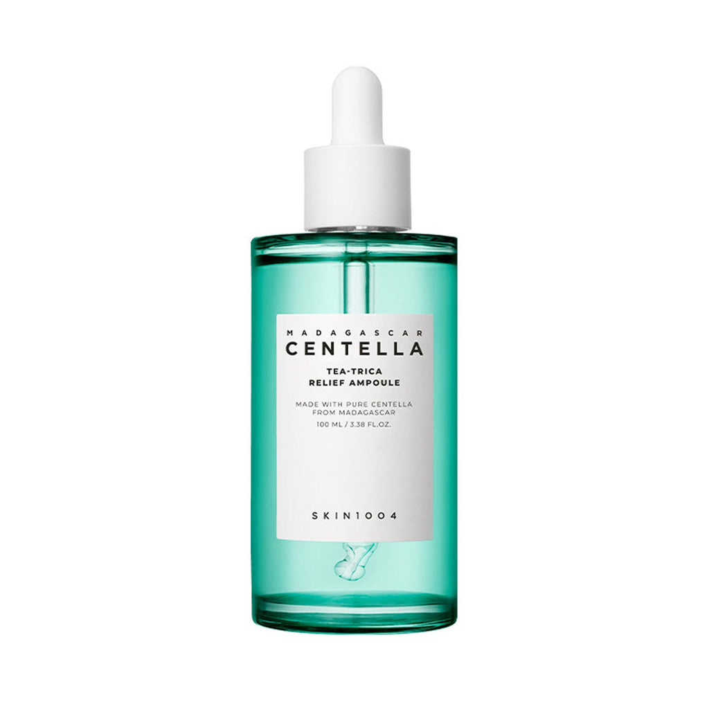 Centella Tea-trica Relief Ampoule