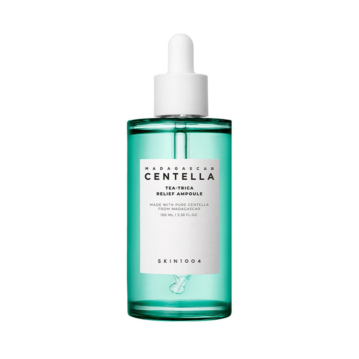 Centella Tea-trica Relief Ampoule