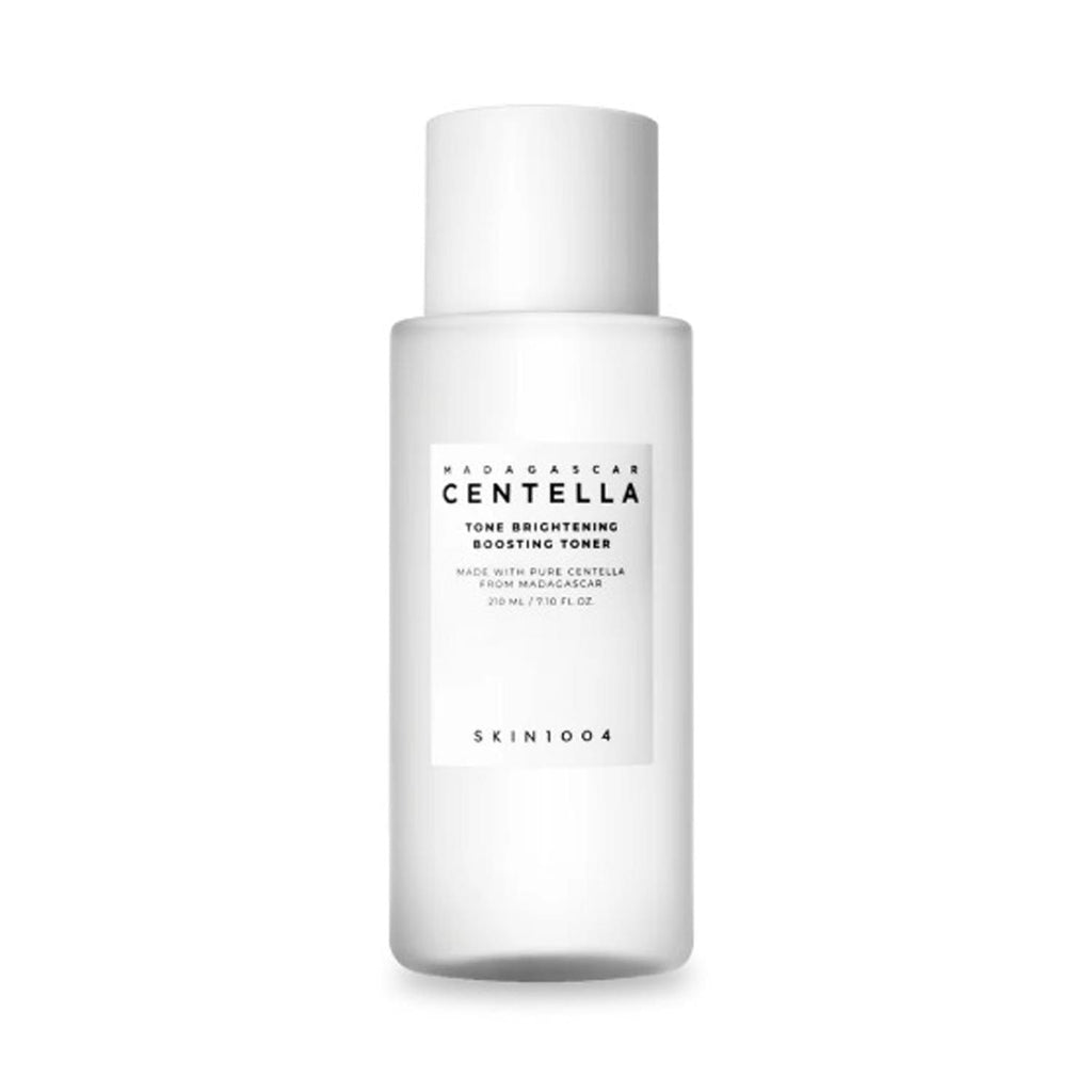 Centella Tone Brightening Boosting Toner