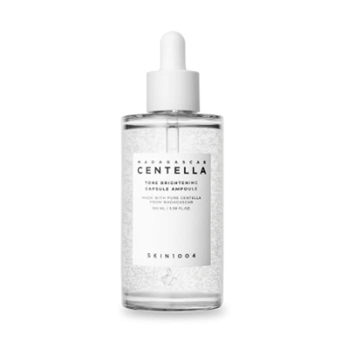 Centella Tone Brightening Capsule Ampoule