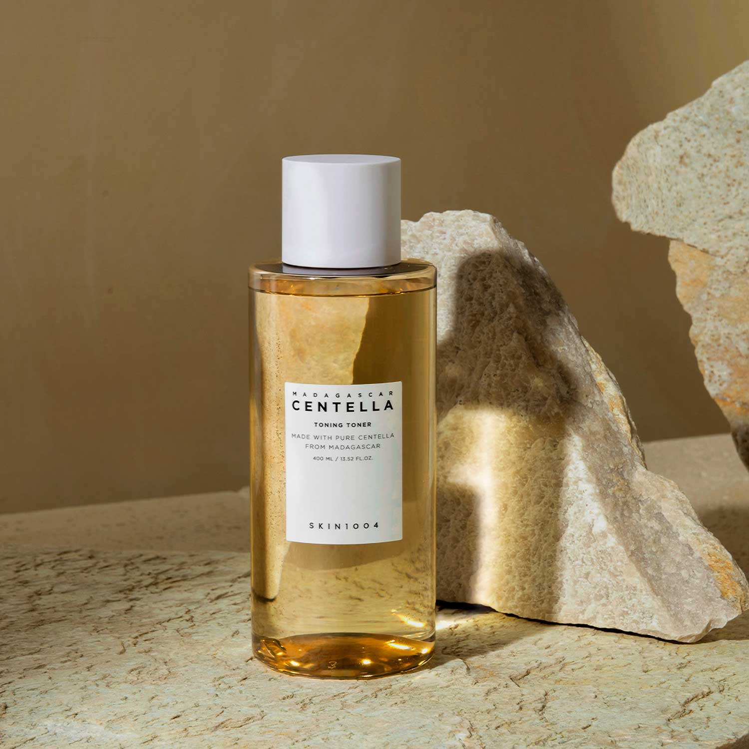 Centella Toning Toner
