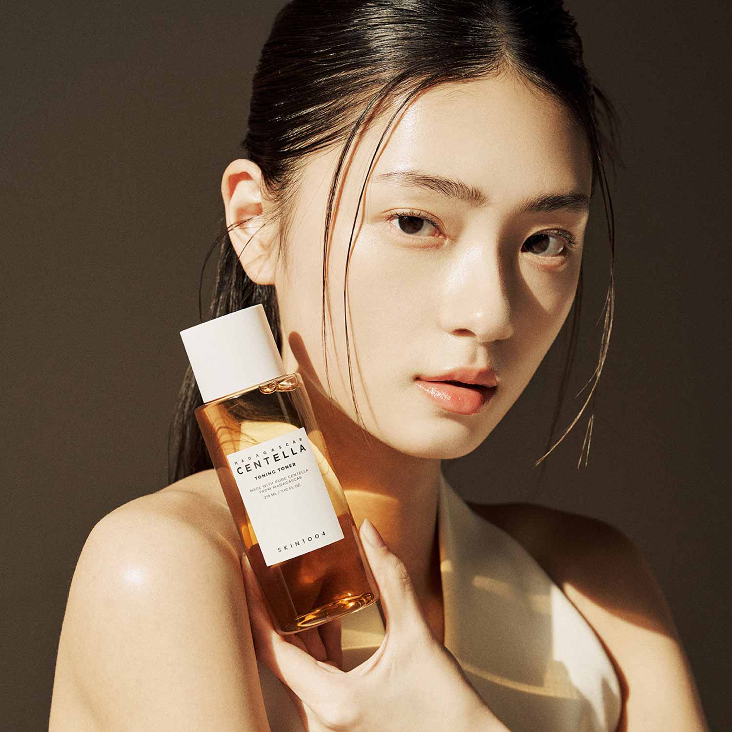 Centella Toning Toner