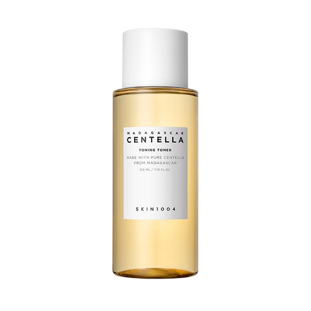 Centella Toning Toner
