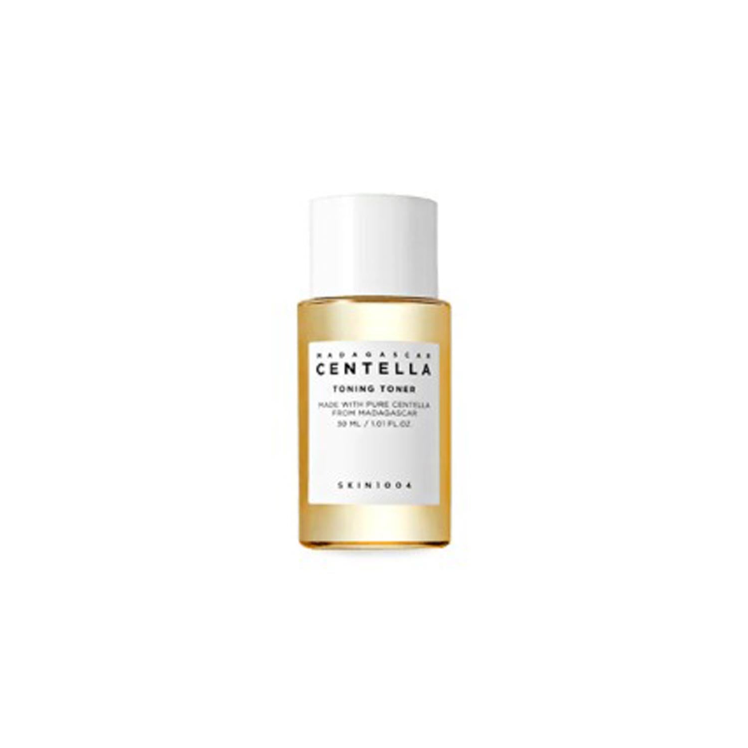 Centella Toning Toner