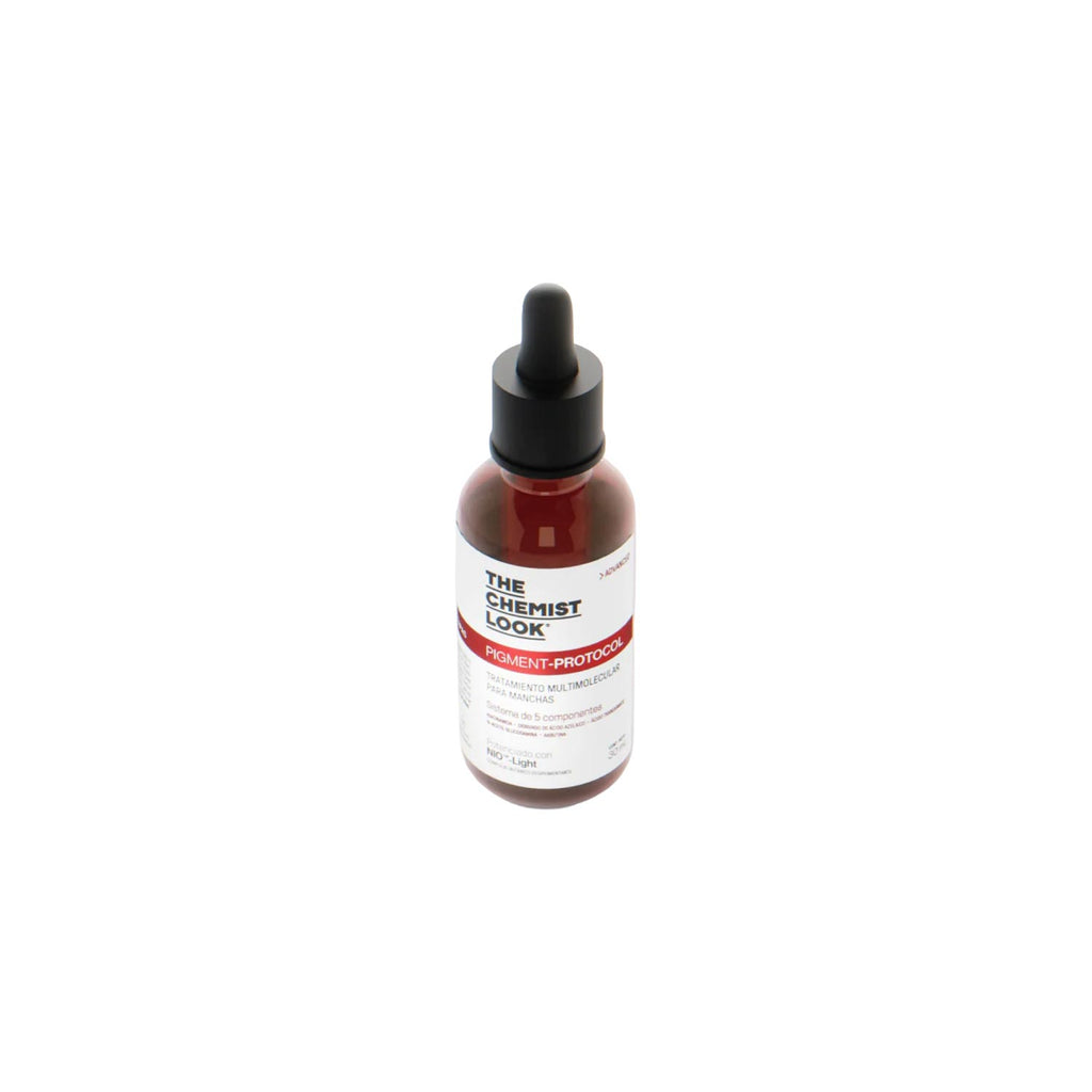 Pigment Protocol