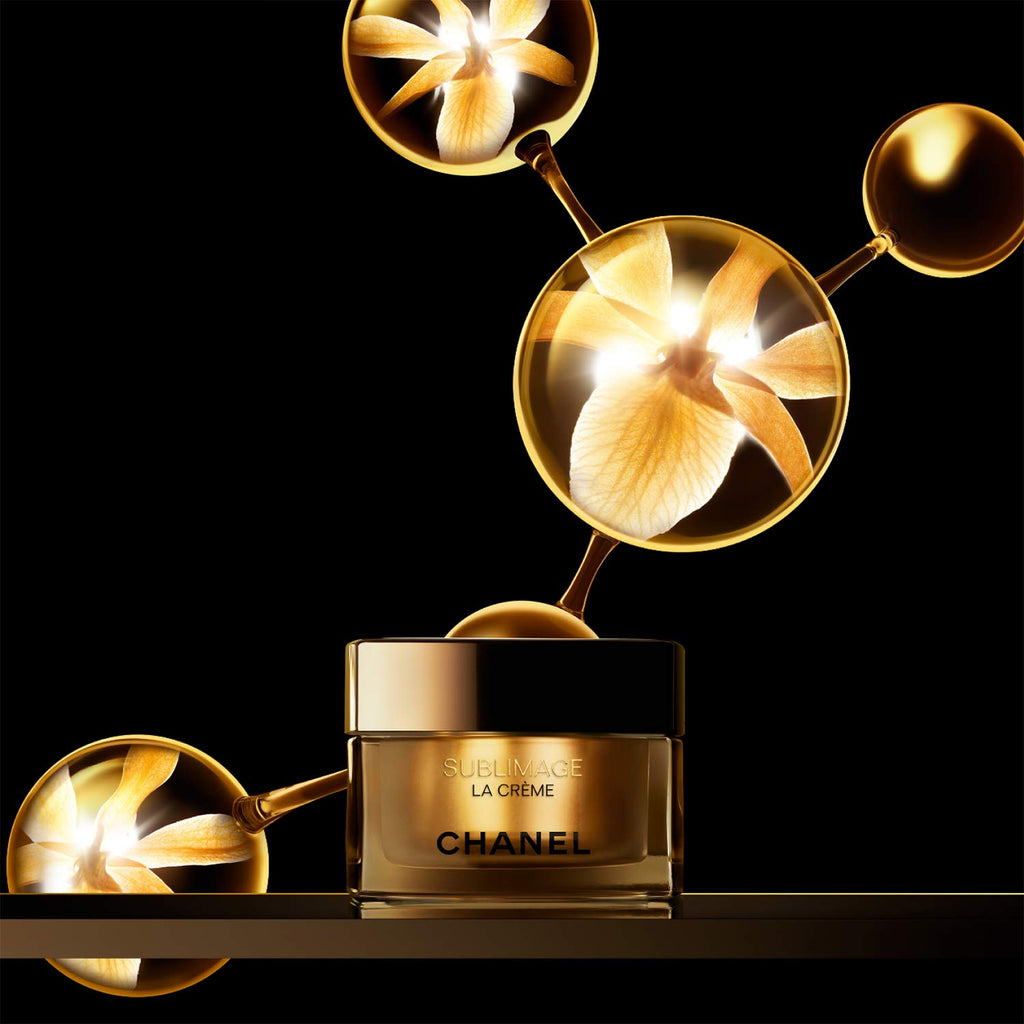 Sublimage LA Creme Texture Fine