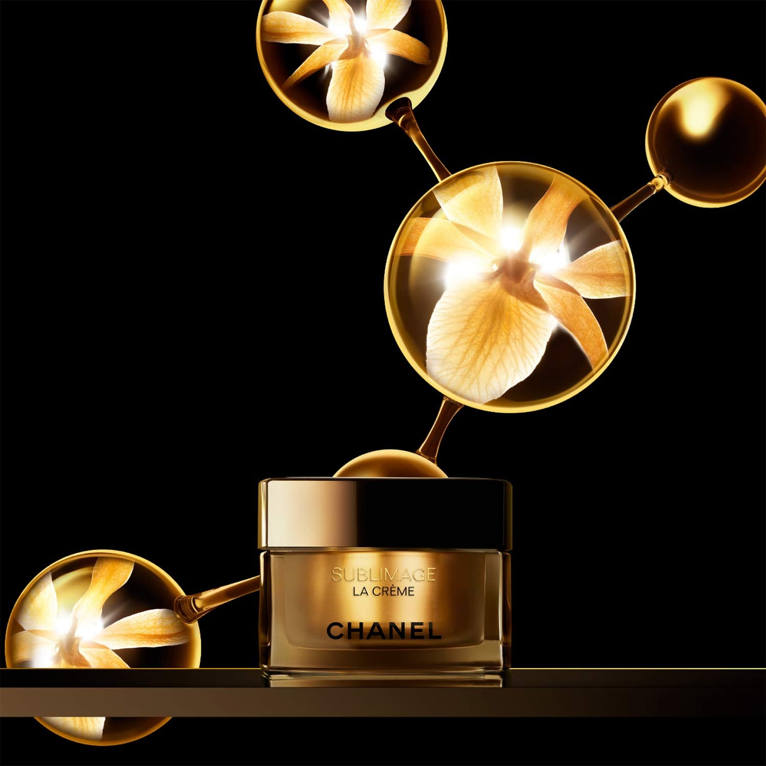 Sublimage LA Creme Texture Fine