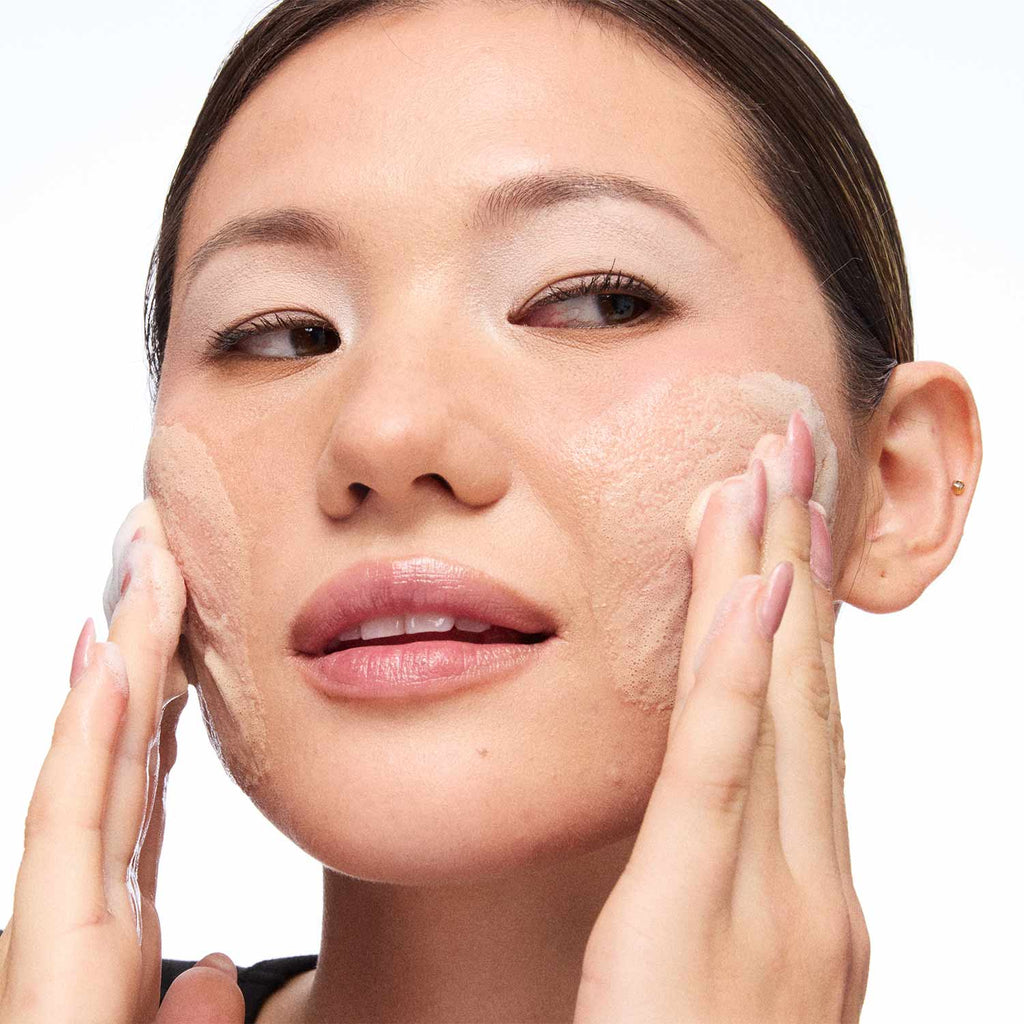 Major Foamo Jelly Cleanser