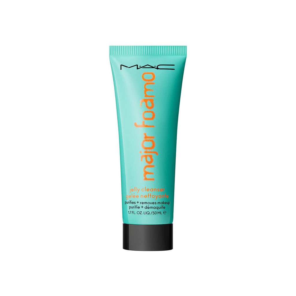 Major Foamo Jelly Cleanser