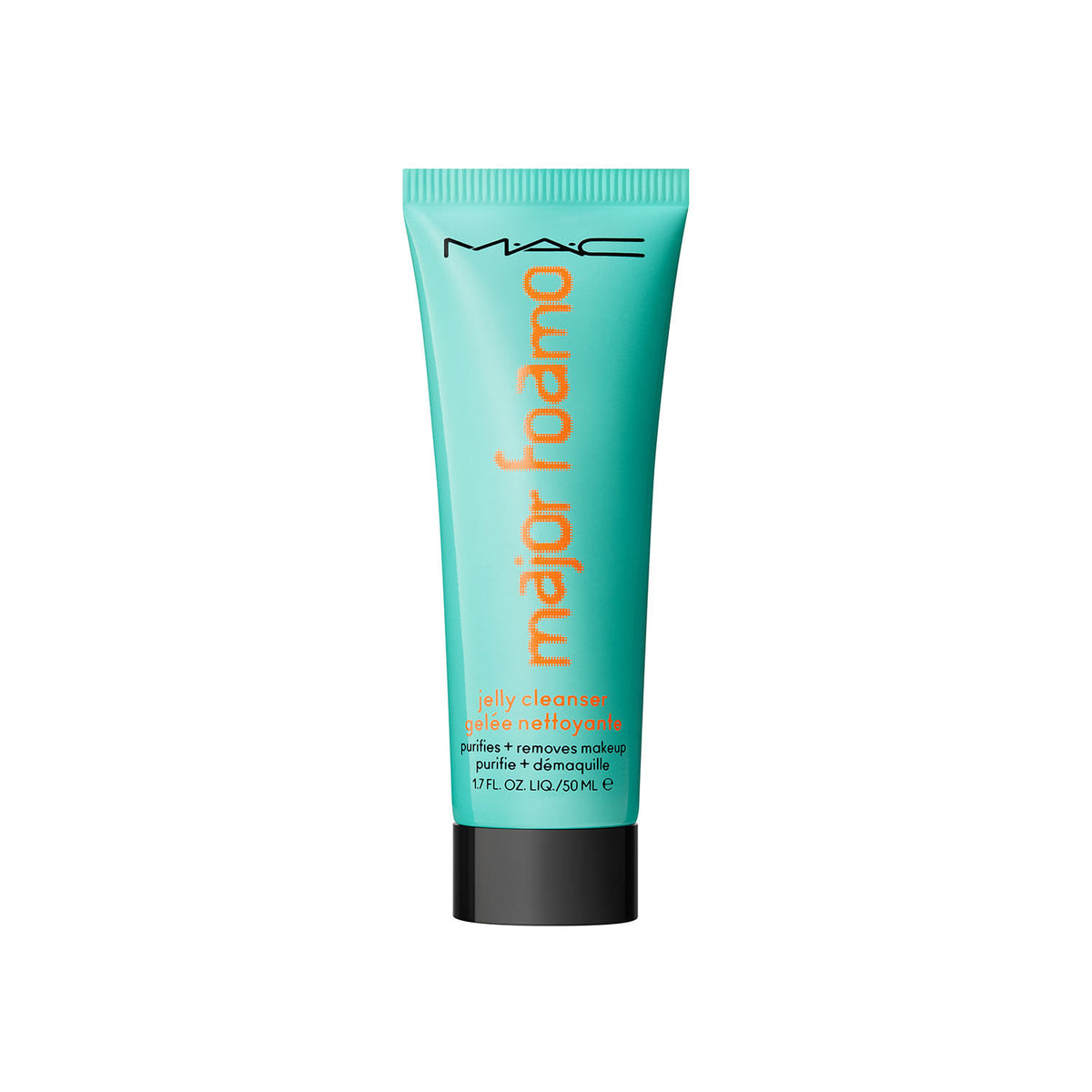 Major Foamo Jelly Cleanser