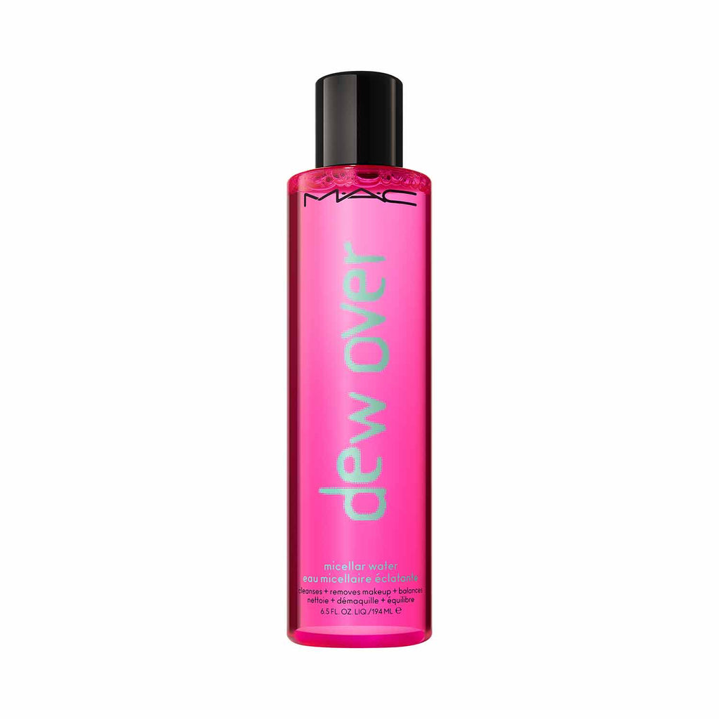 Dew Over Micellar Water