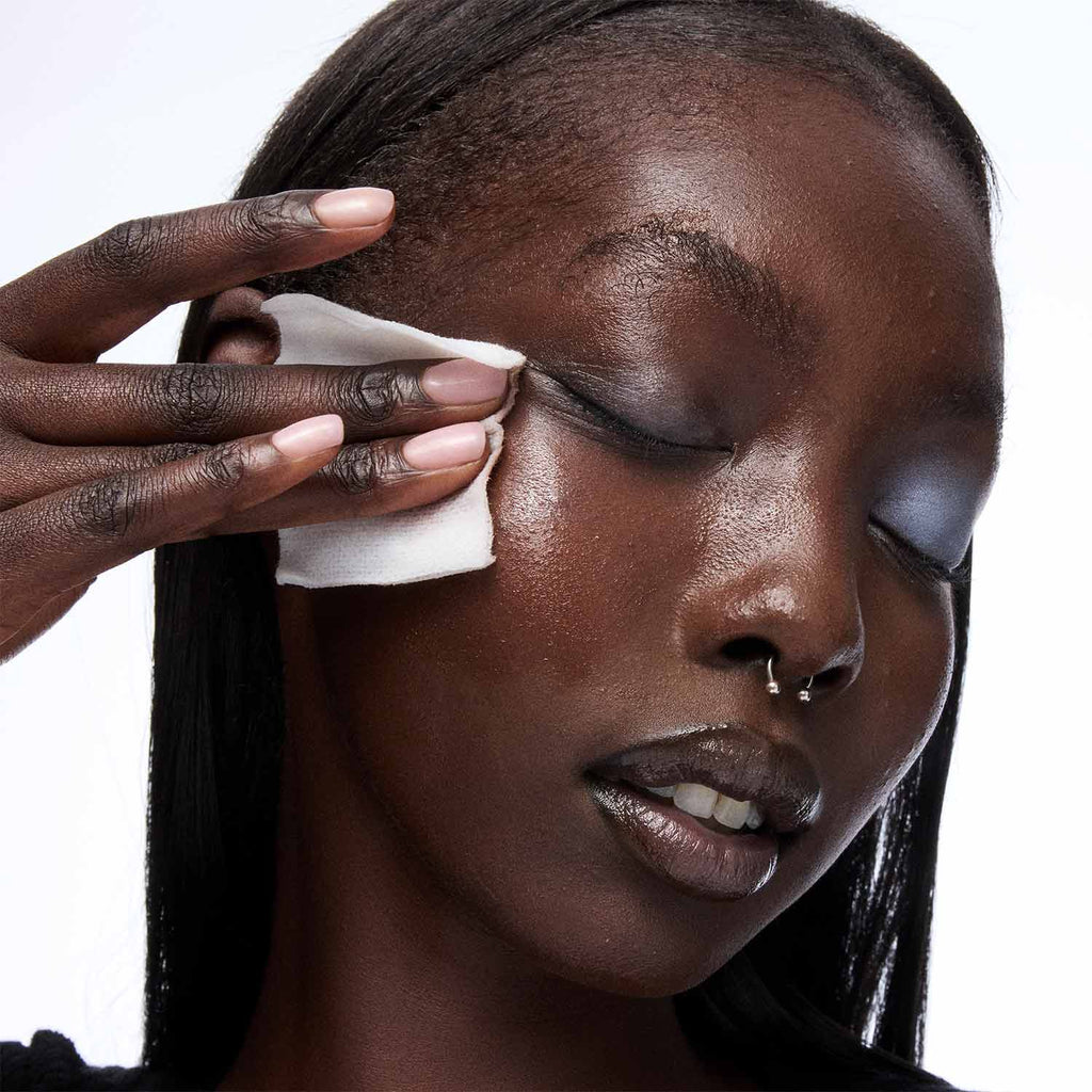 Dew Over Micellar Water