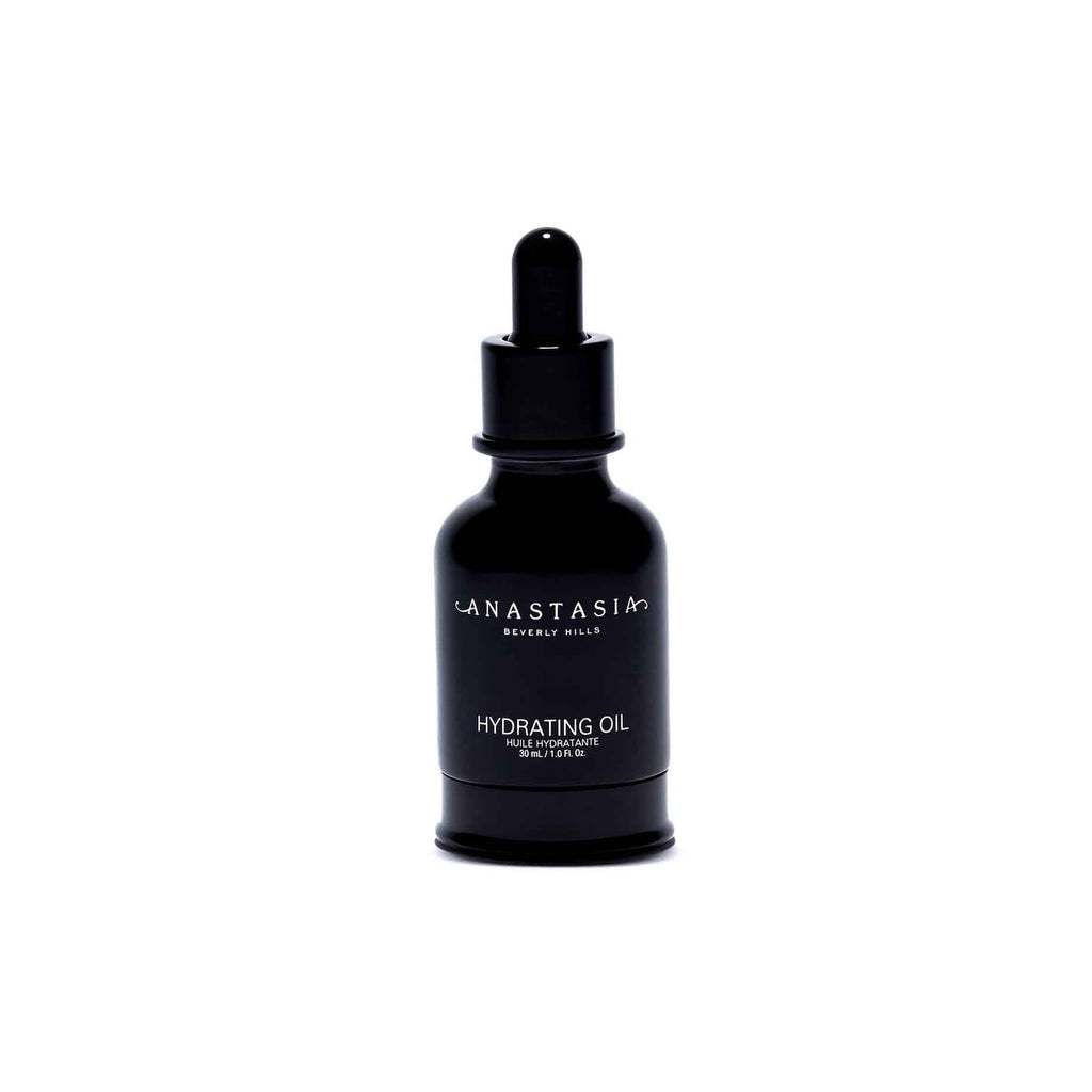 Hydrating Oil