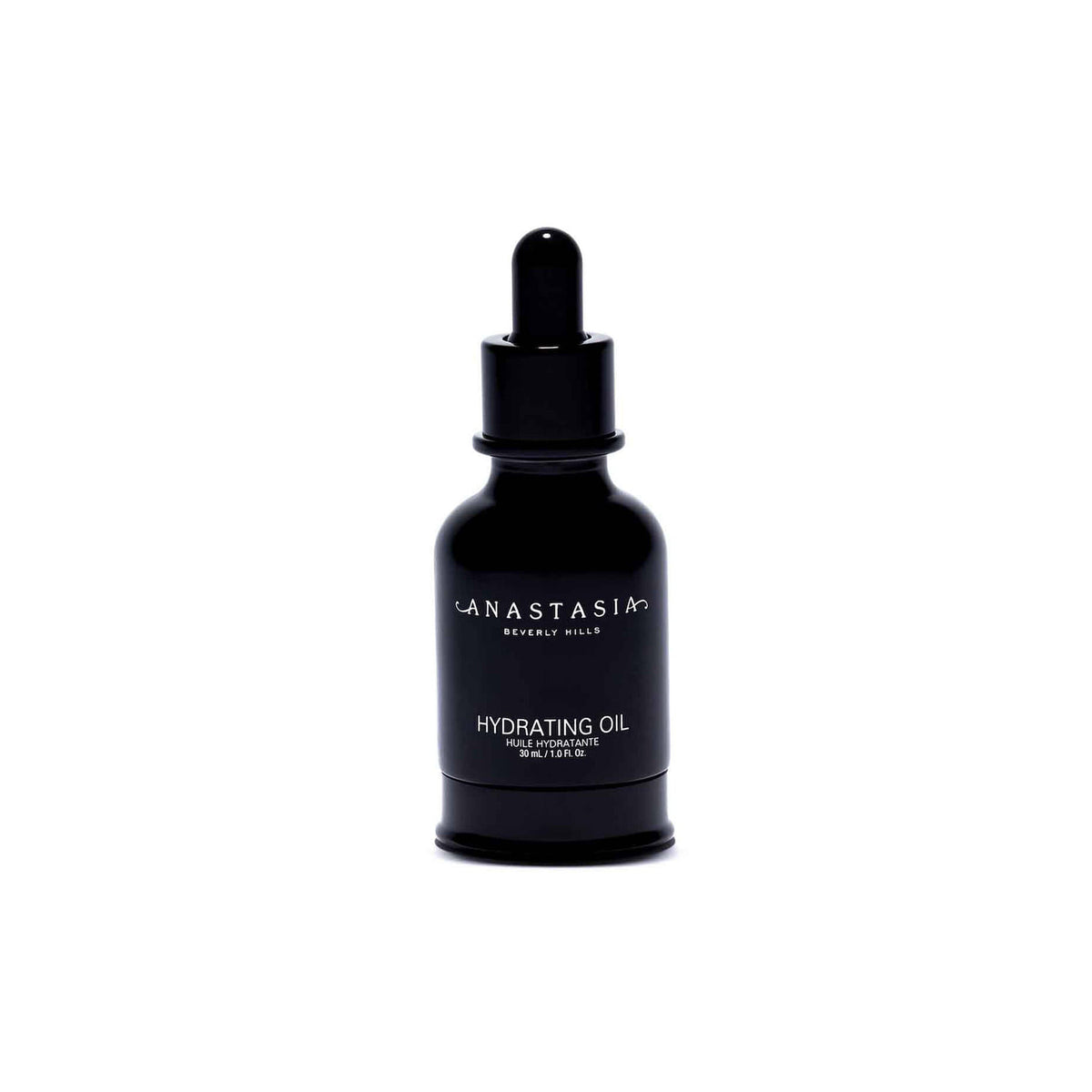 Hydrating Oil