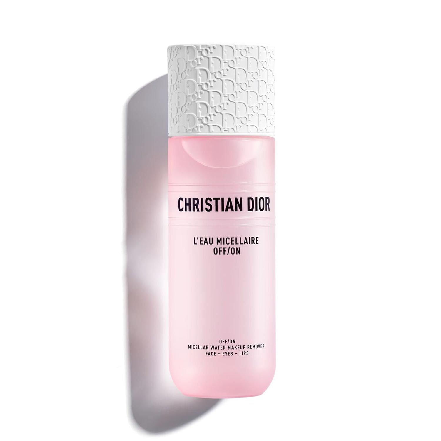 Dior Agua Micelar Off/on