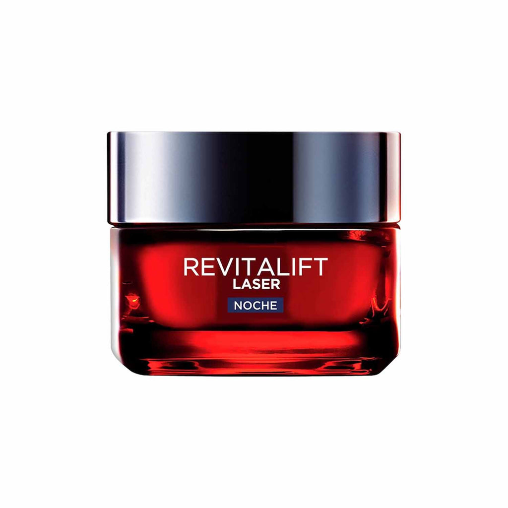 Revitalift Laser Crema Noche